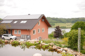 Eifelglück Schalkenmehren